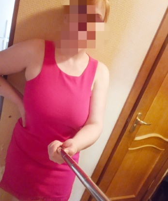 Анкета проститутки Ниночка - город Черемхово, 45 лет, №392