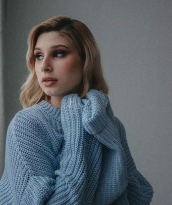 Анкета проститутки Алена - город Черемхово, 20 лет, №792