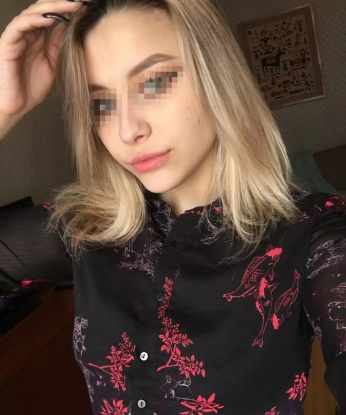 Анкета проститутки Татьяна - город Черемхово, 20 лет, №2511